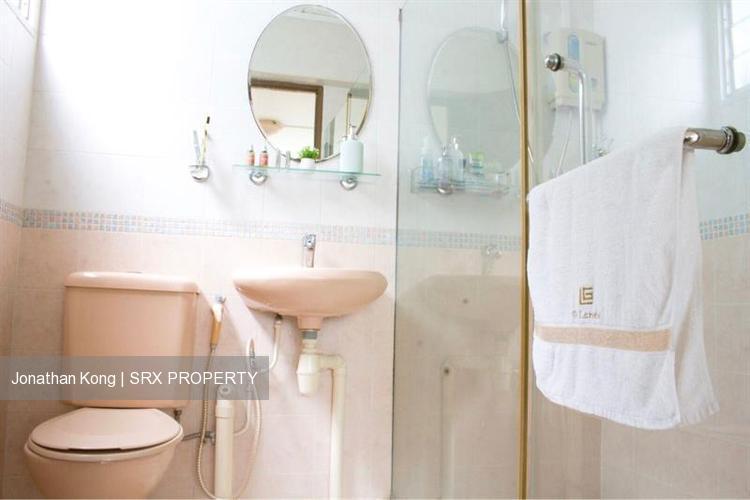 Blk 101 Bukit Batok West Avenue 6 (Bukit Batok), HDB 5 Rooms #178397562